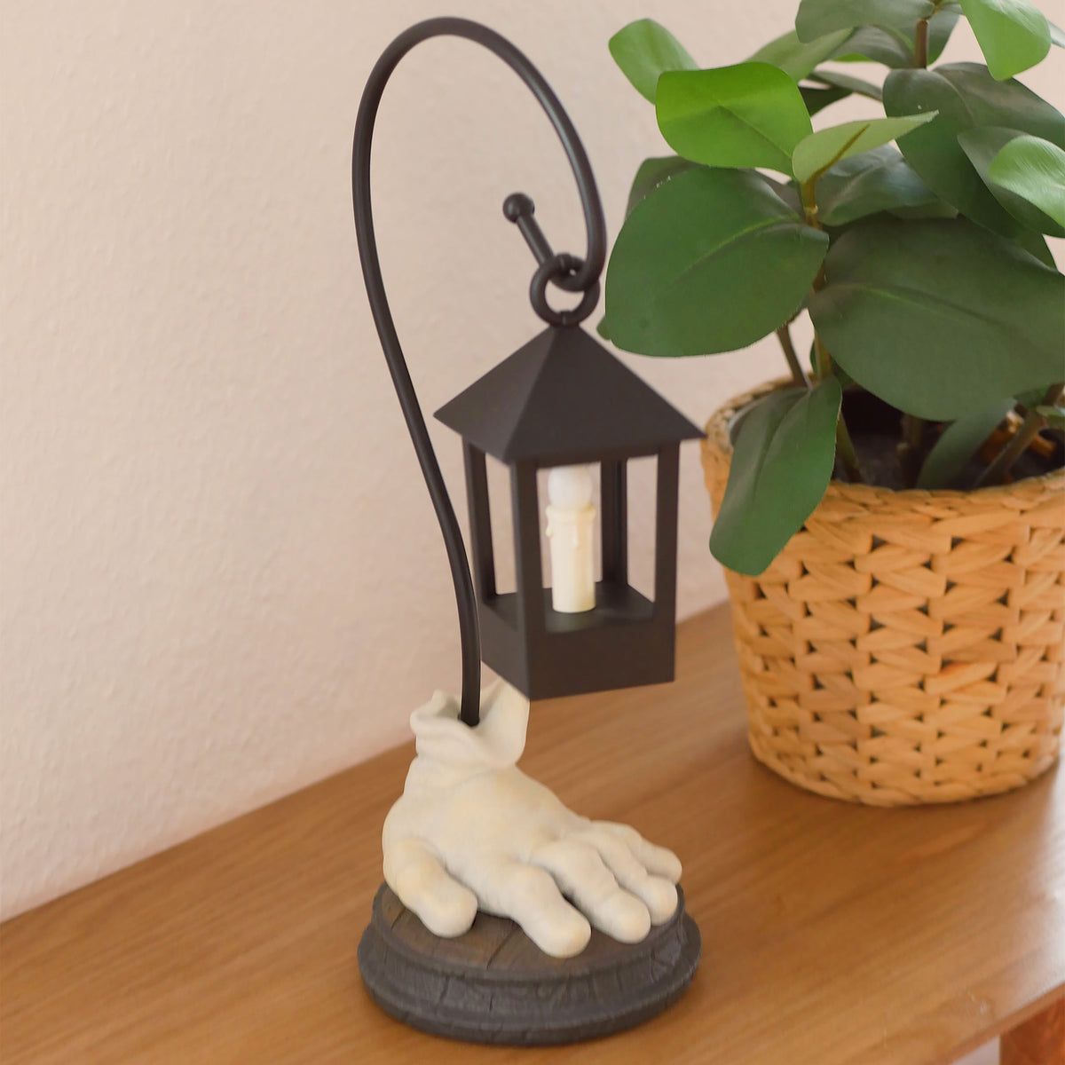 Spirited Away Lamp Hopping Lantern 29 cm