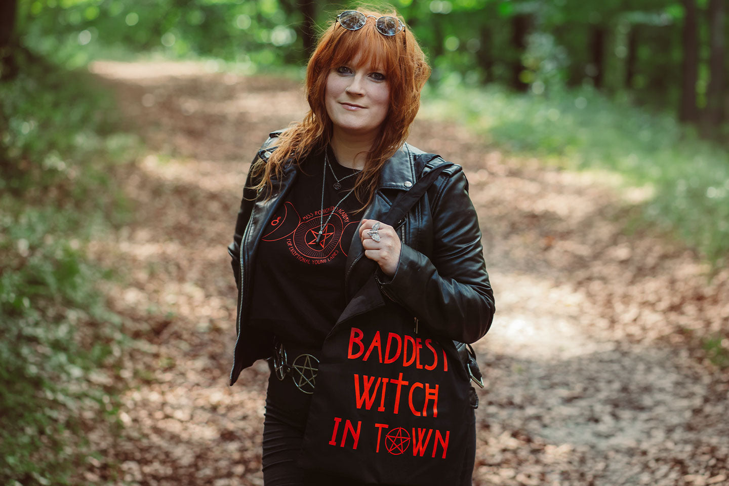 Nieuwe American Horror Story Merch