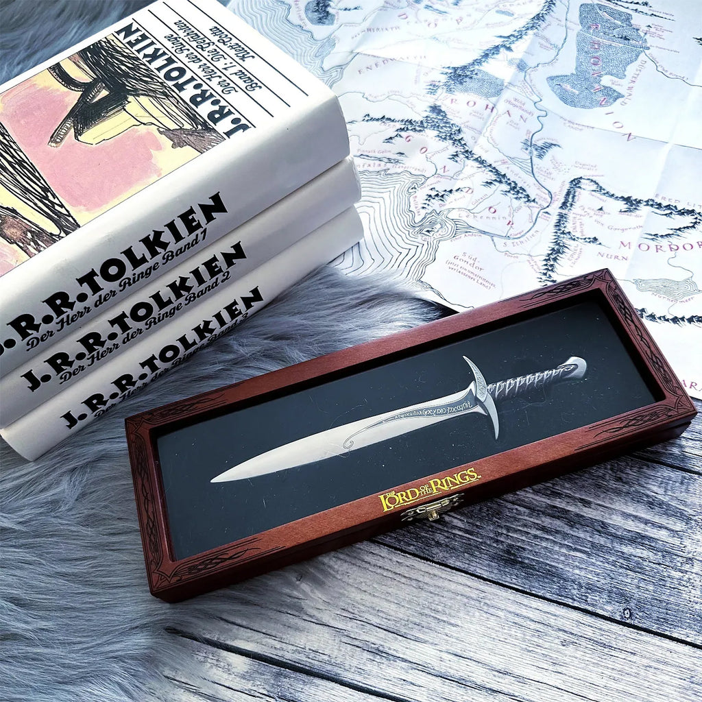 Productafbeelding Steek - Briefopener