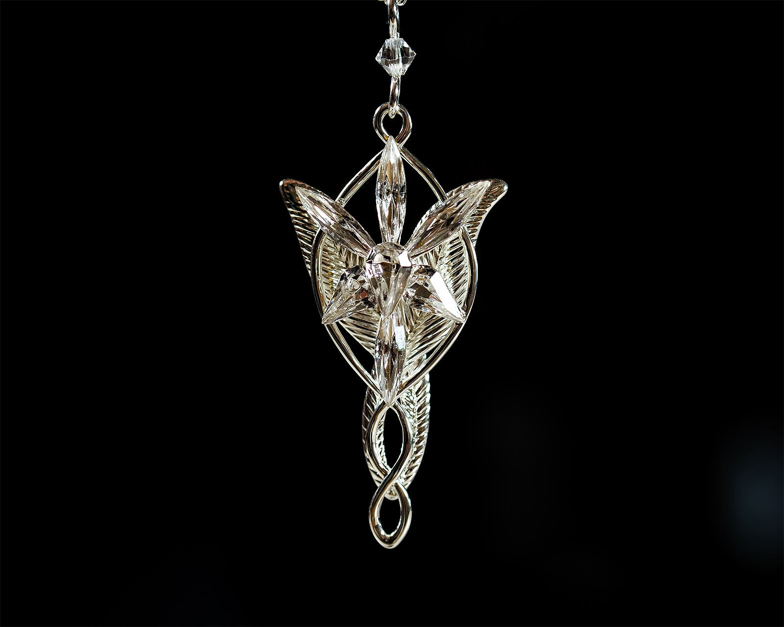 Productafbeelding The Lord of the Rings - Arwen's Avondster Replica