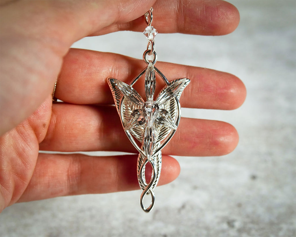Product image The Lord of the Rings - Arwen's Evenstar Replica