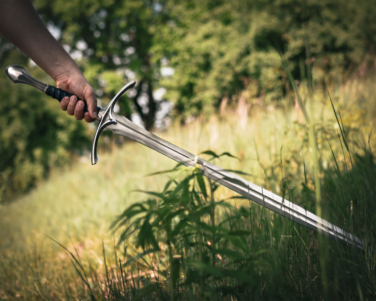 Productafbeelding Gandalf's Zwaard - Glamdring