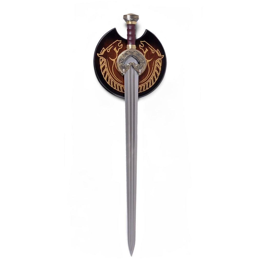 Productafbeelding Herugrim – Zwaardreplica van Koning Théoden – The Lord of the Rings