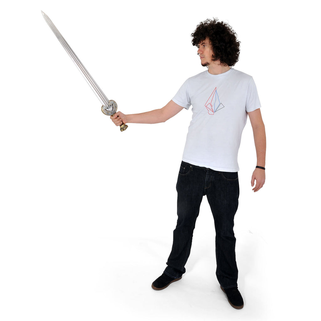 Productafbeelding Herugrim – Zwaardreplica van Koning Théoden – The Lord of the Rings