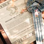 Productafbeelding Herugrim – Zwaardreplica van Koning Théoden – The Lord of the Rings