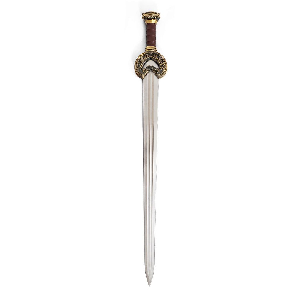 Productafbeelding Herugrim – Zwaardreplica van Koning Théoden – The Lord of the Rings
