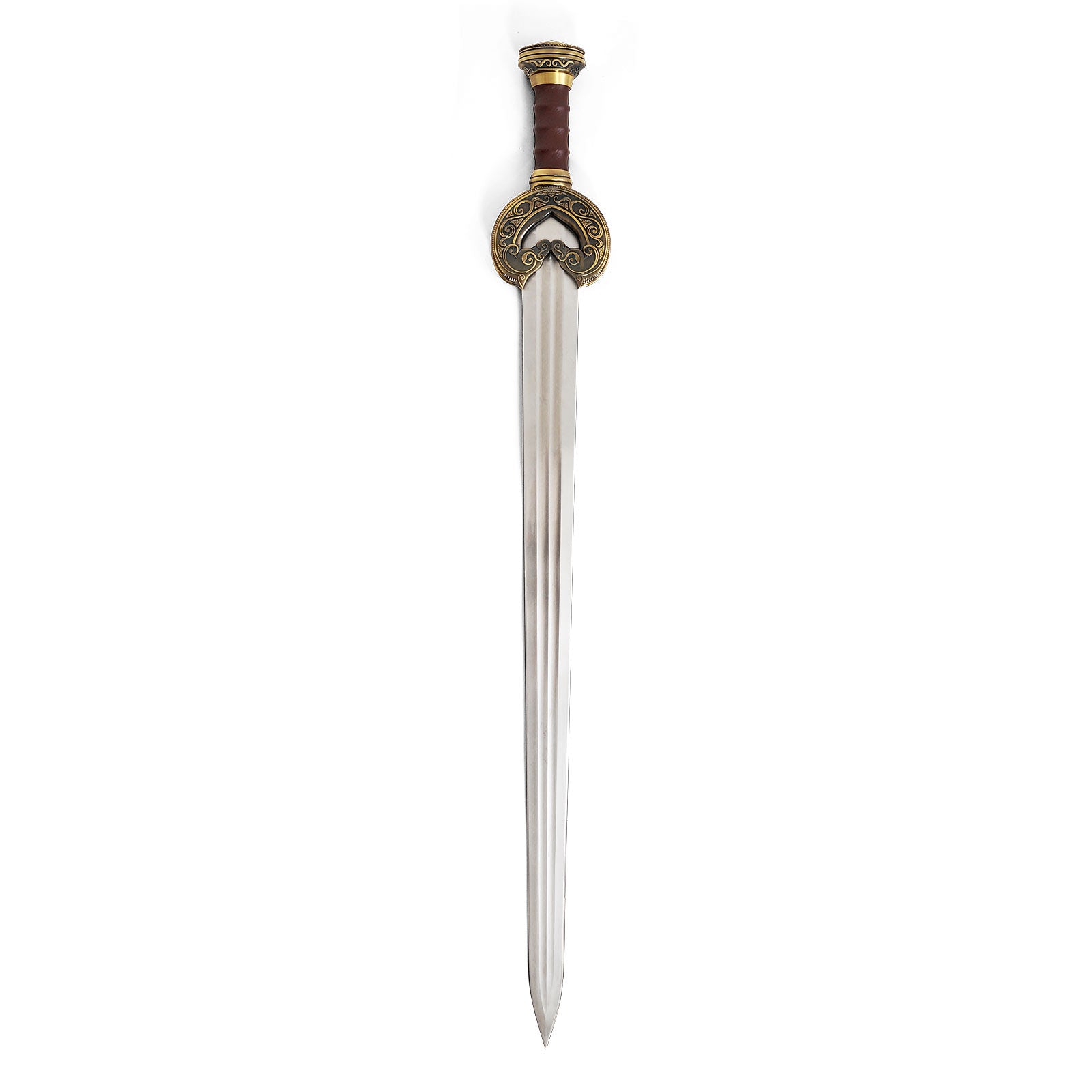 Productafbeelding Herugrim – Zwaardreplica van Koning Théoden – The Lord of the Rings