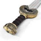 Productafbeelding Herugrim – Zwaardreplica van Koning Théoden – The Lord of the Rings