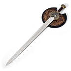 Productafbeelding Herugrim – Zwaardreplica van Koning Théoden – The Lord of the Rings