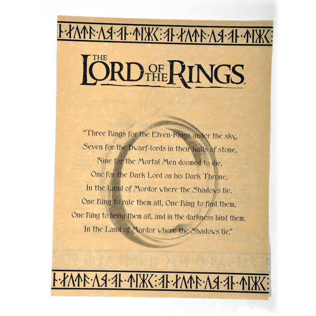 Productafbeelding Herugrim – Zwaardreplica van Koning Théoden – The Lord of the Rings