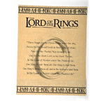Productafbeelding Herugrim – Zwaardreplica van Koning Théoden – The Lord of the Rings