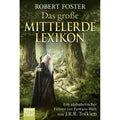 Productafbeelding Het grote Midden-aarde - Lexicon