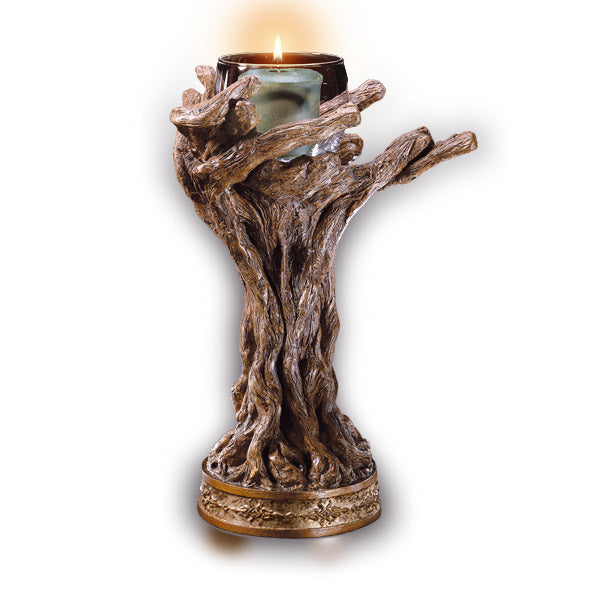 Productafbeelding Kandelaar Gandalf's Staf
