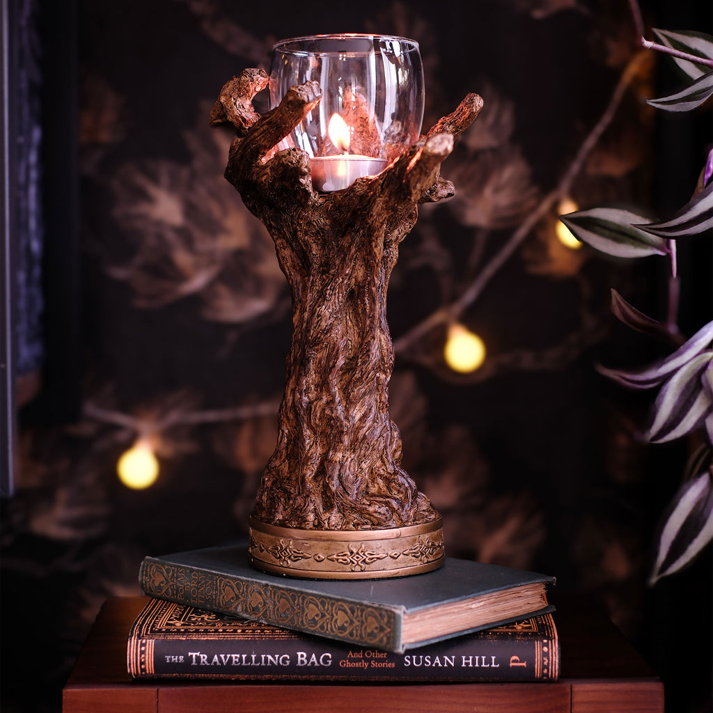 Productafbeelding Kandelaar Gandalf's Staf
