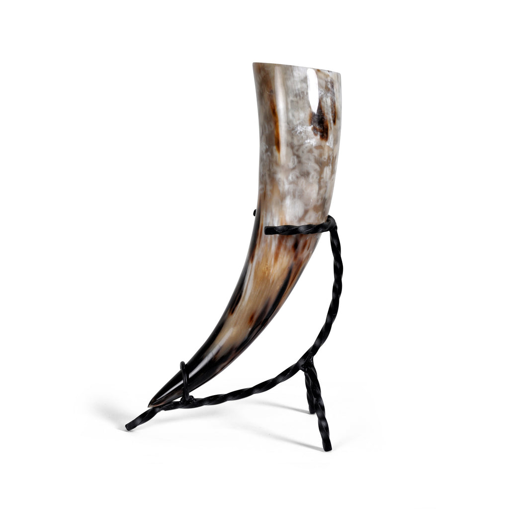Product image Drinking horn stand for drinking horns from 0.2 - 2.0l