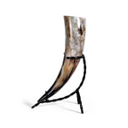 Product image Drinking horn stand for drinking horns from 0.2 - 2.0l