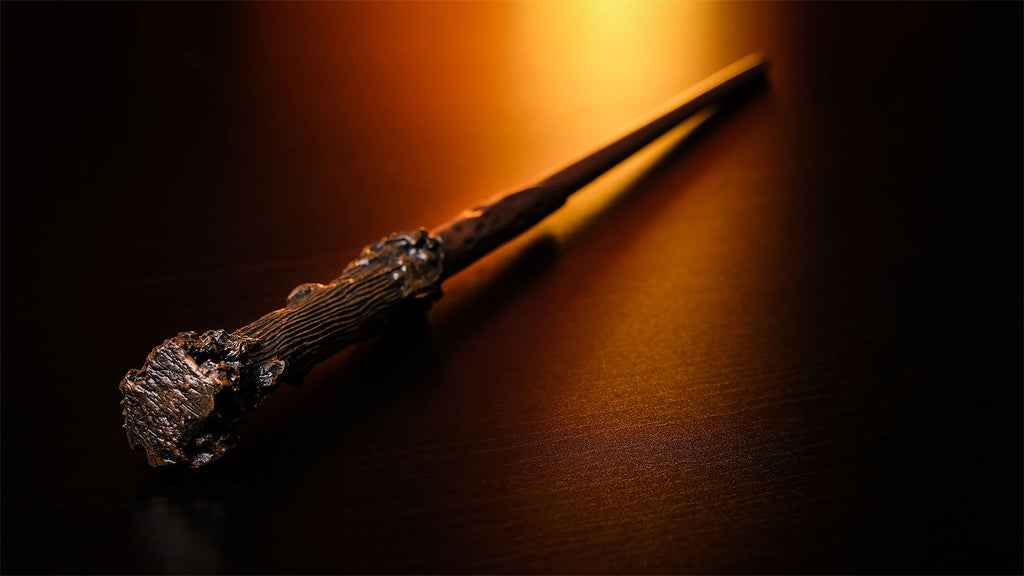 Productafbeelding Harry Potter Toverstok