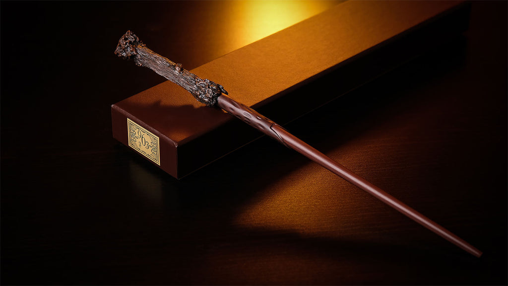 Productafbeelding Harry Potter Toverstok