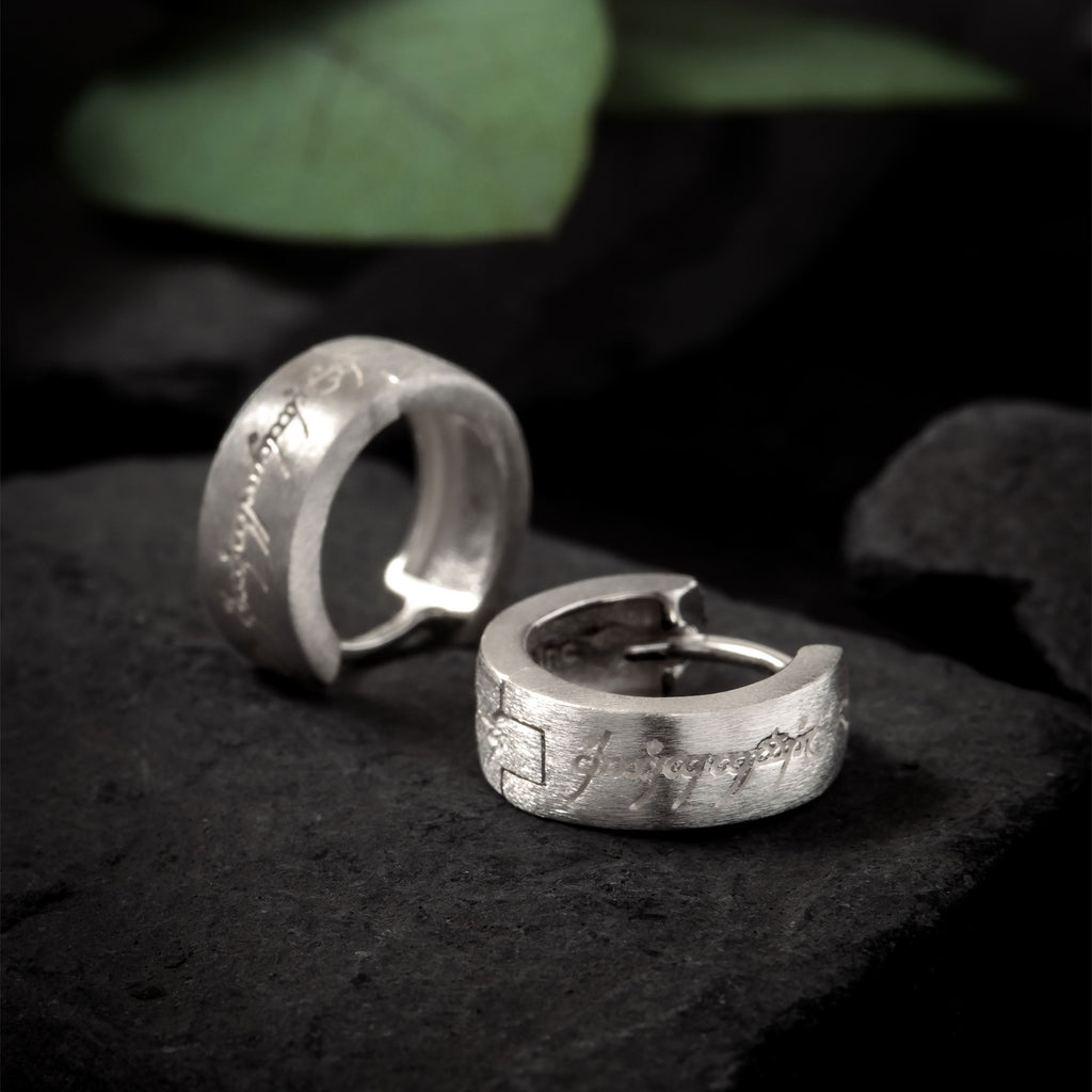 Productafbeelding Creolen - Lord of the Rings