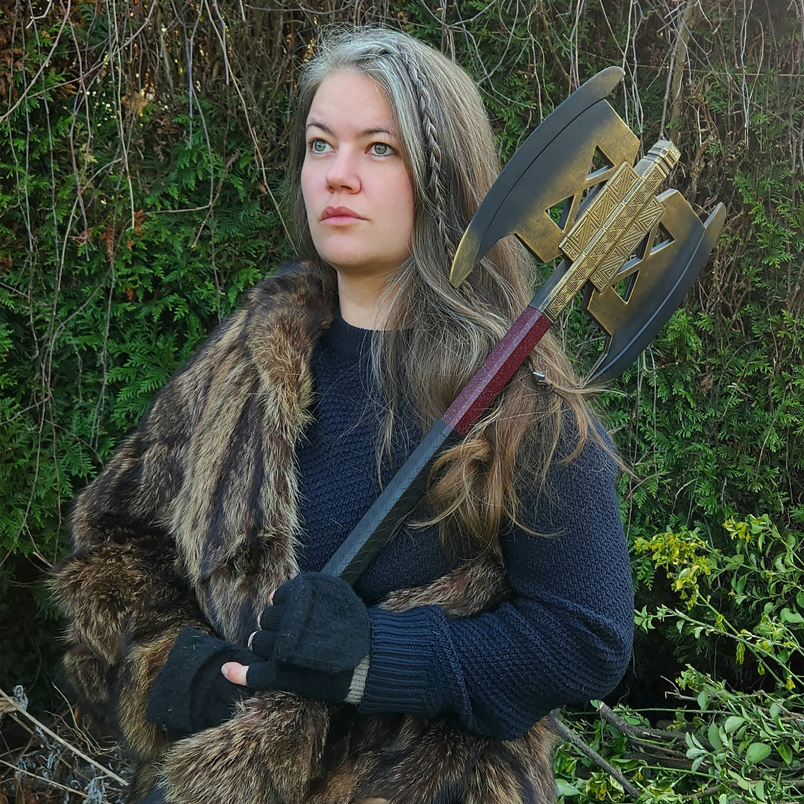 Product image Gimli's Dwarf Axe