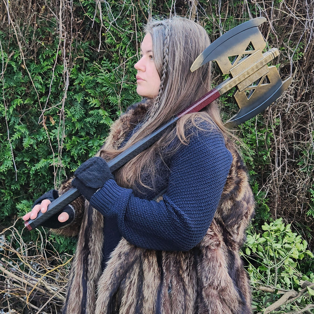Product image Gimli's Dwarf Axe