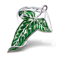 Productafbeelding Heer der Ringen - Blad Broche