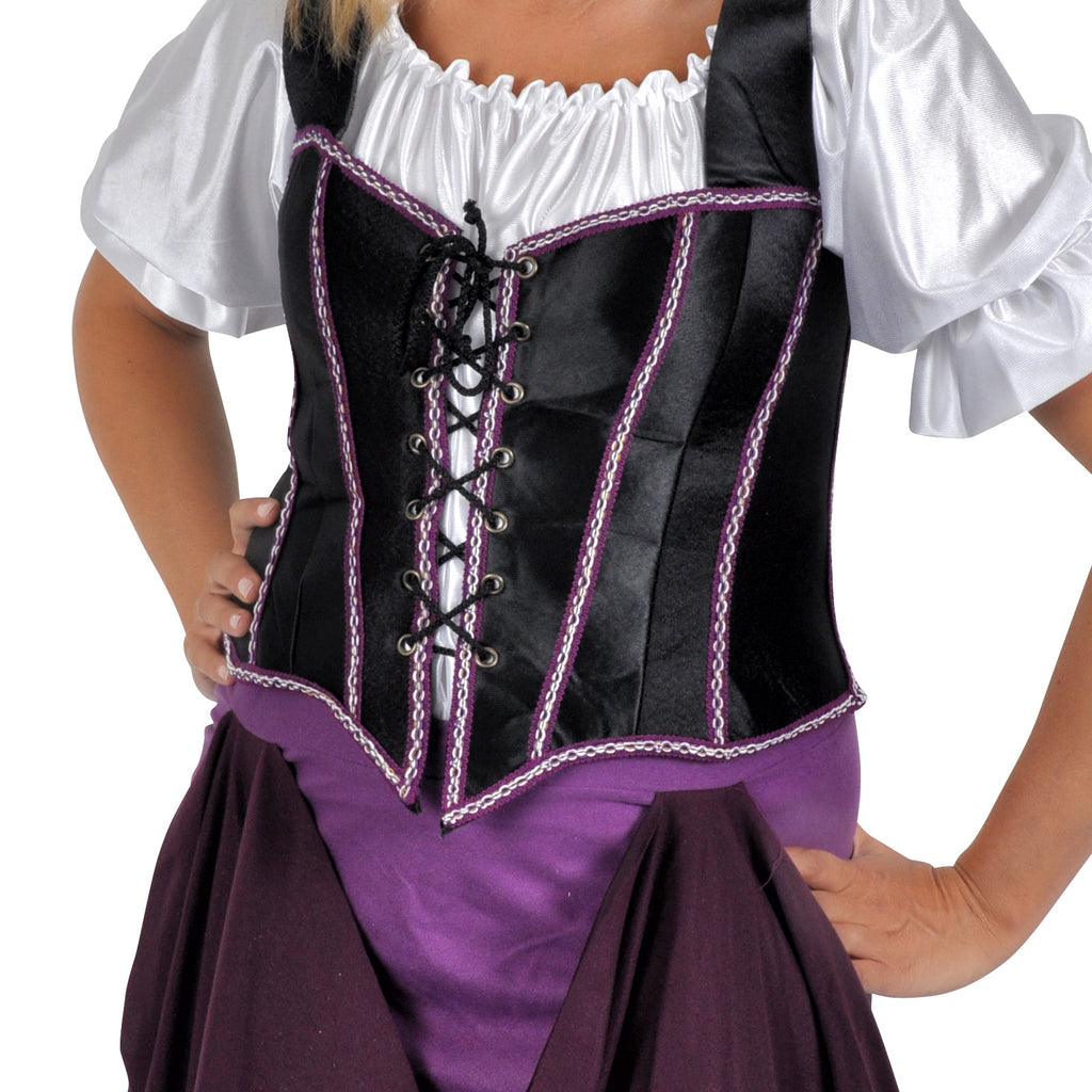 Product image Innkeeper - Medieval Costume