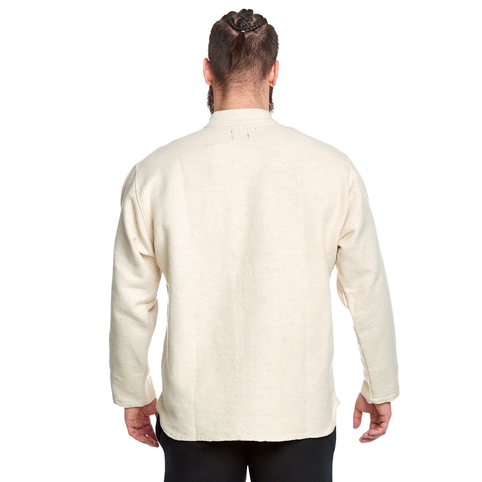 Productafbeelding Bero - Shirt natuurlijk
