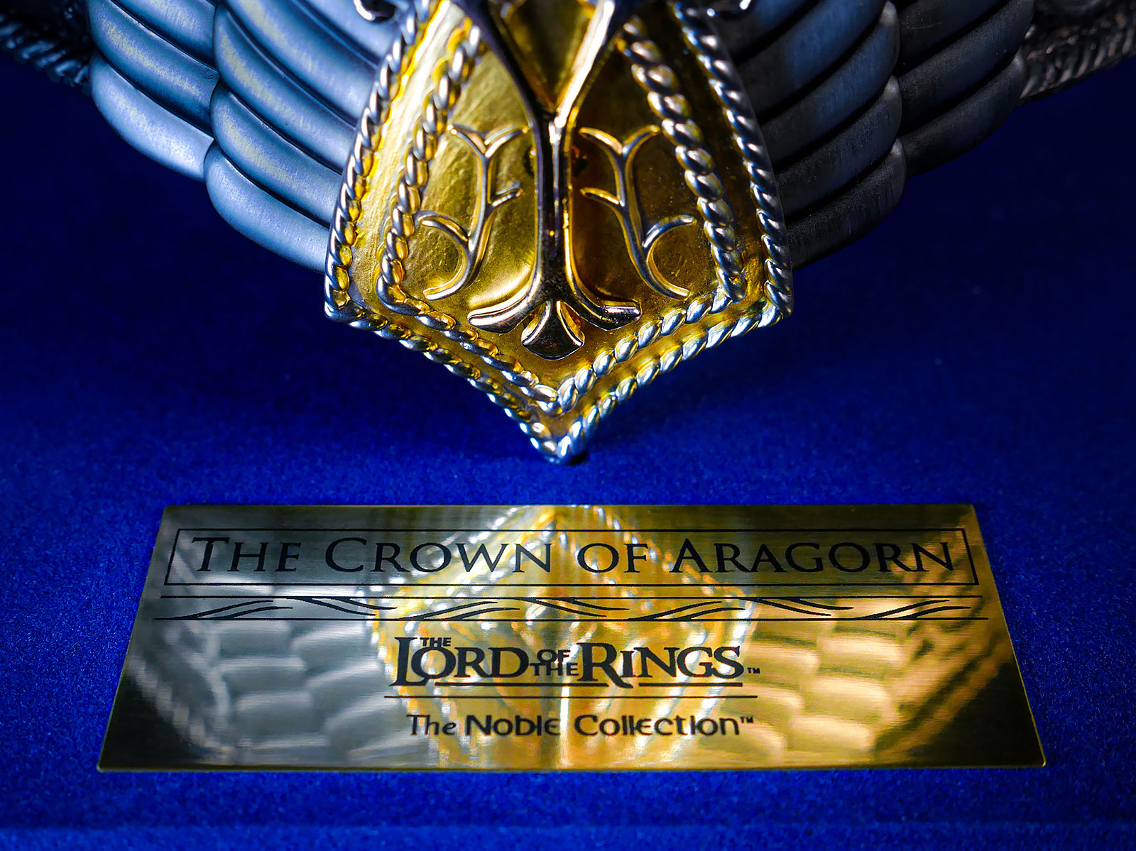 Productafbeelding Aragorns Kroon