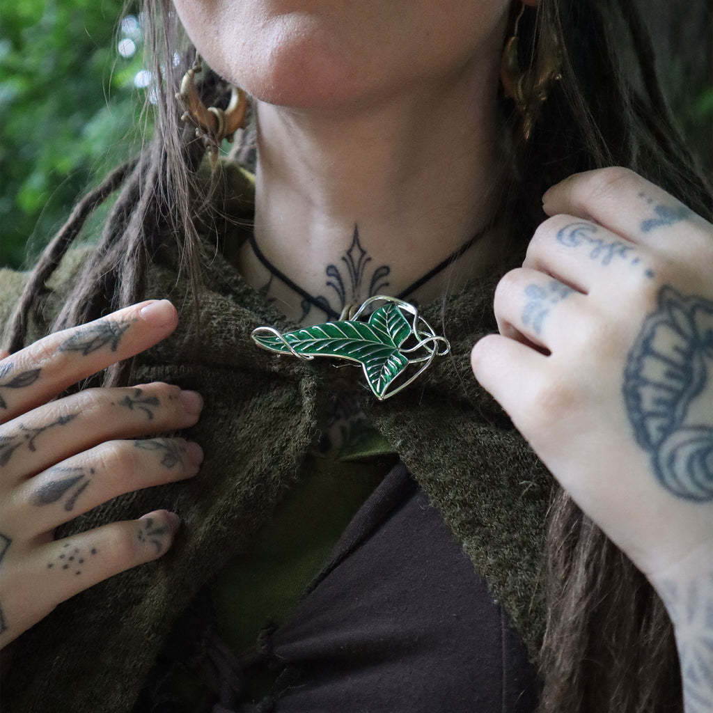 Productafbeelding Heer der Ringen - Bladbroche Replica