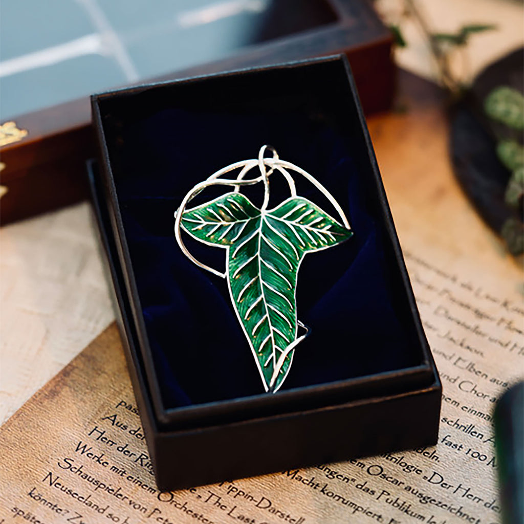 Productafbeelding Heer der Ringen - Bladbroche Replica