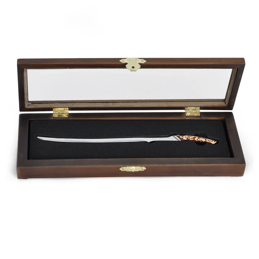 Productafbeelding Hadhafang - Arwen's Zwaard Briefopener