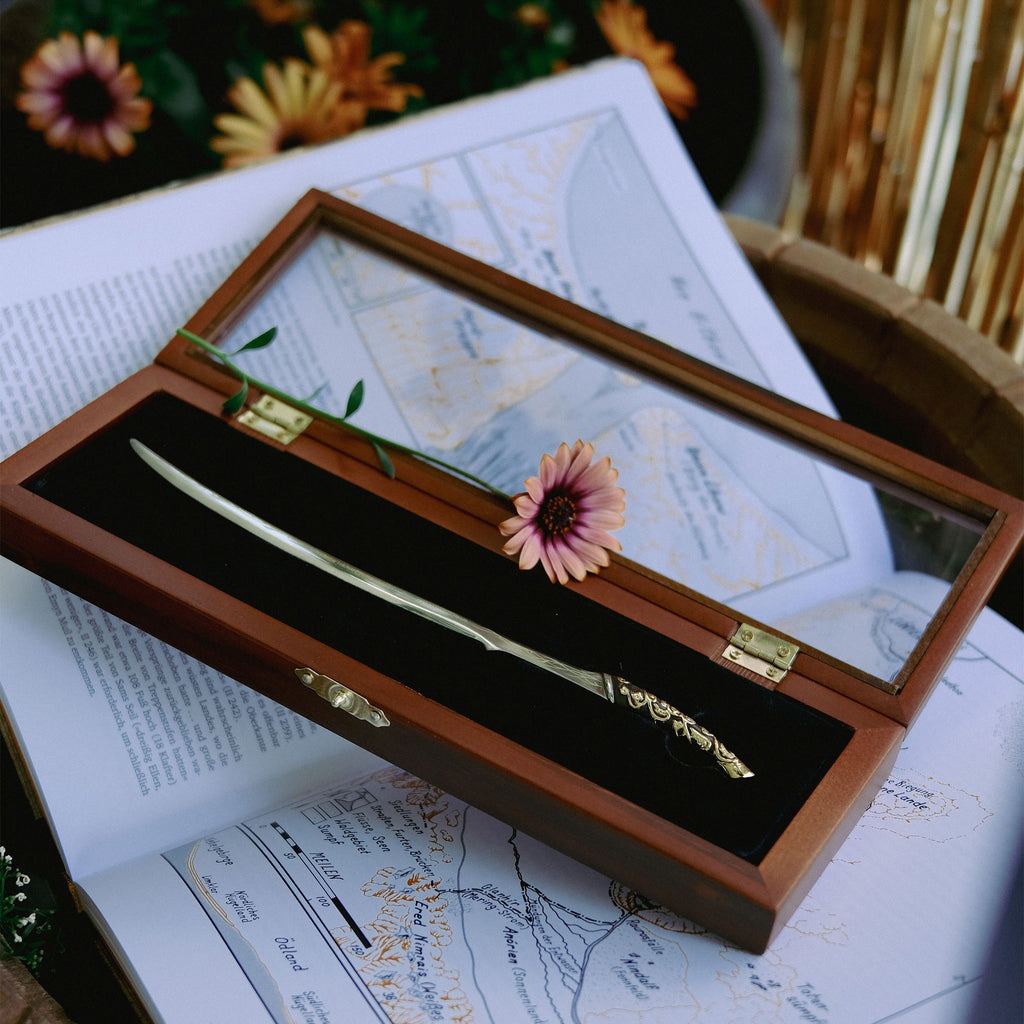 Productafbeelding Hadhafang - Arwen's Zwaard Briefopener