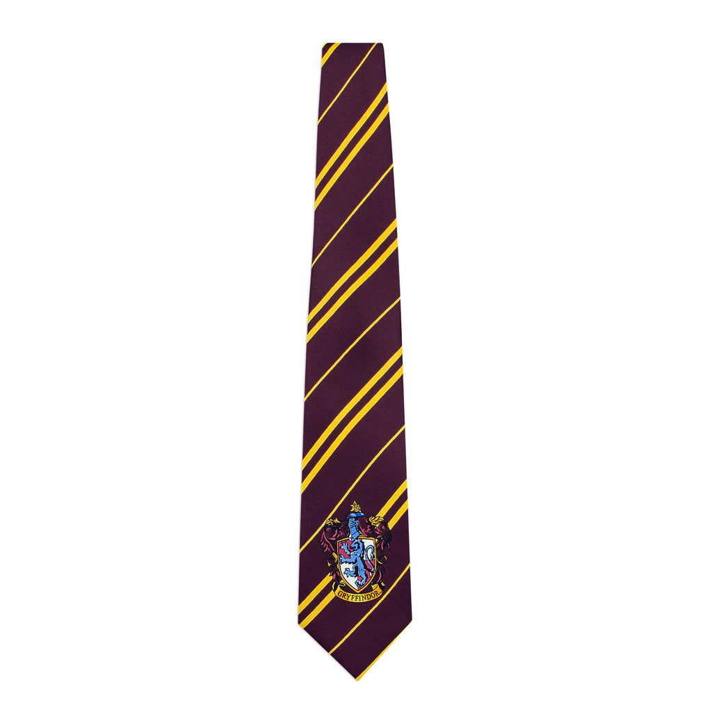 Product image Gryffindor tie