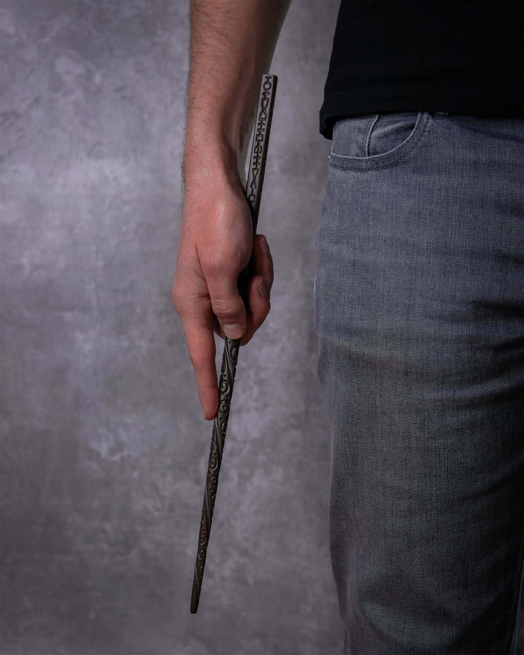Productafbeelding Sirius Black Toverstok