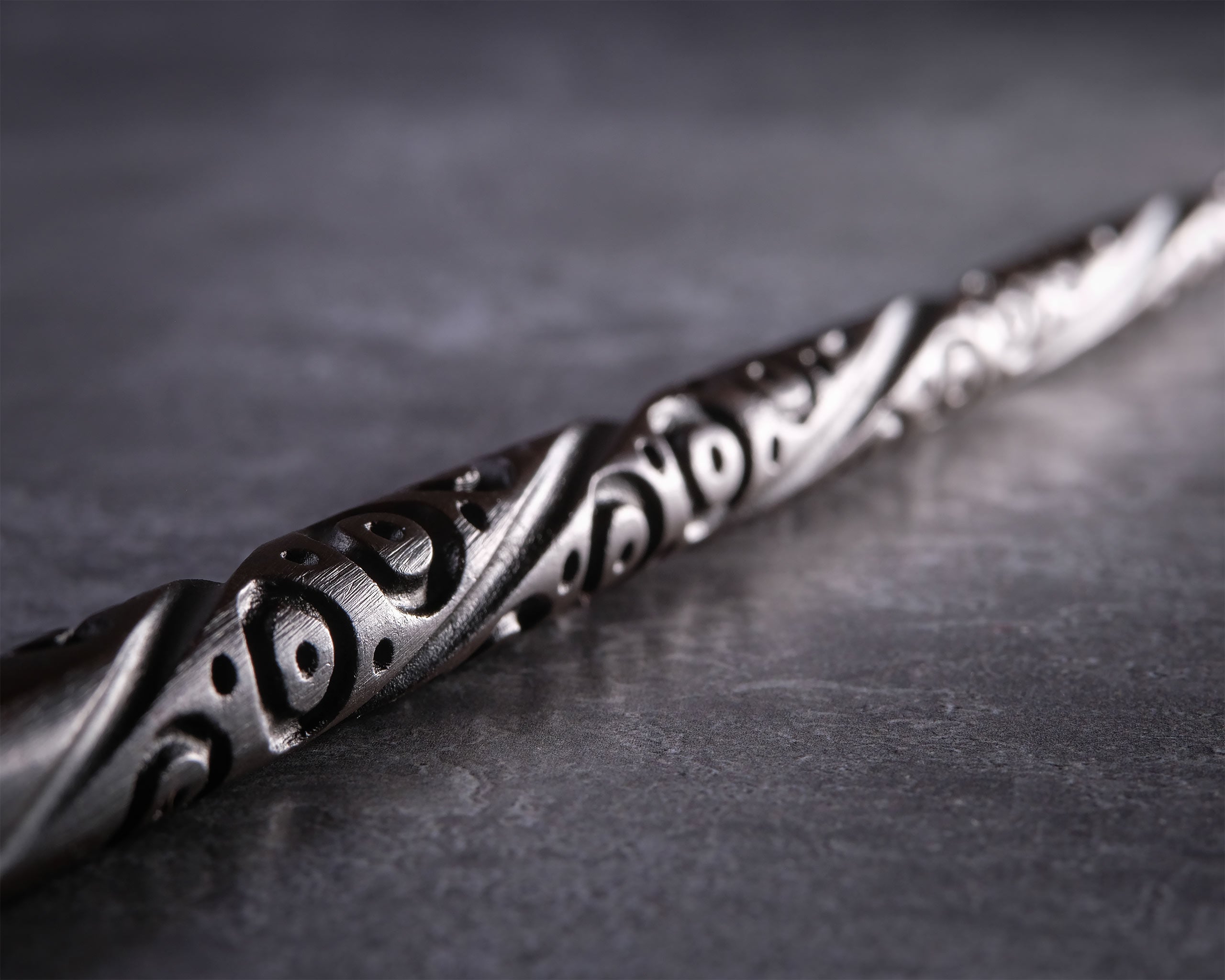 Productafbeelding Sirius Black Toverstok