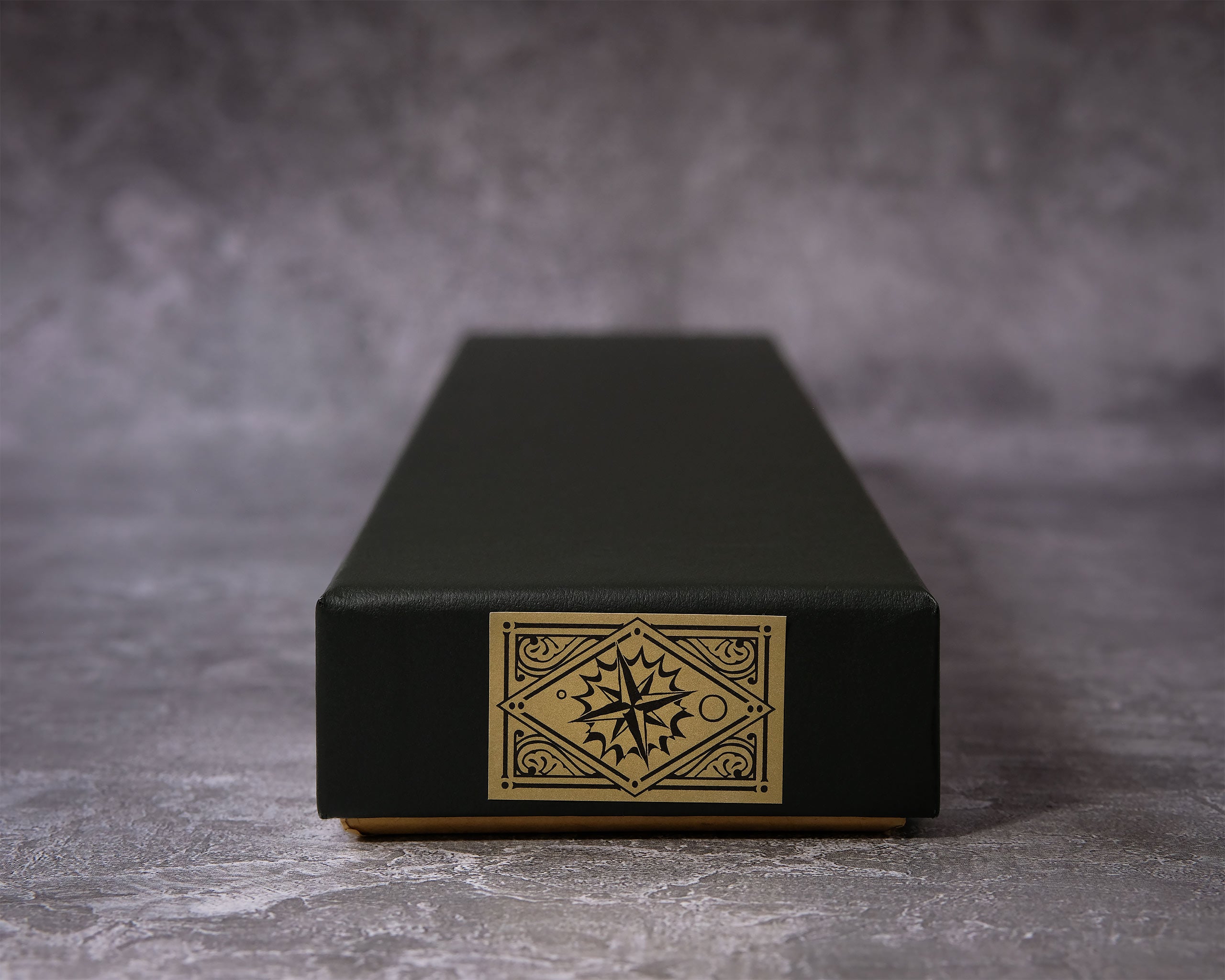 Productafbeelding Sirius Black Toverstok