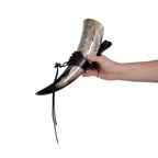 Productafbeelding Riemhouder voor hoorns