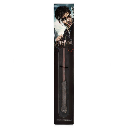 Productafbeelding Harry Potter toverstaf in blisterverpakking