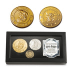 Productafbeelding Gringotts Muntencollectie