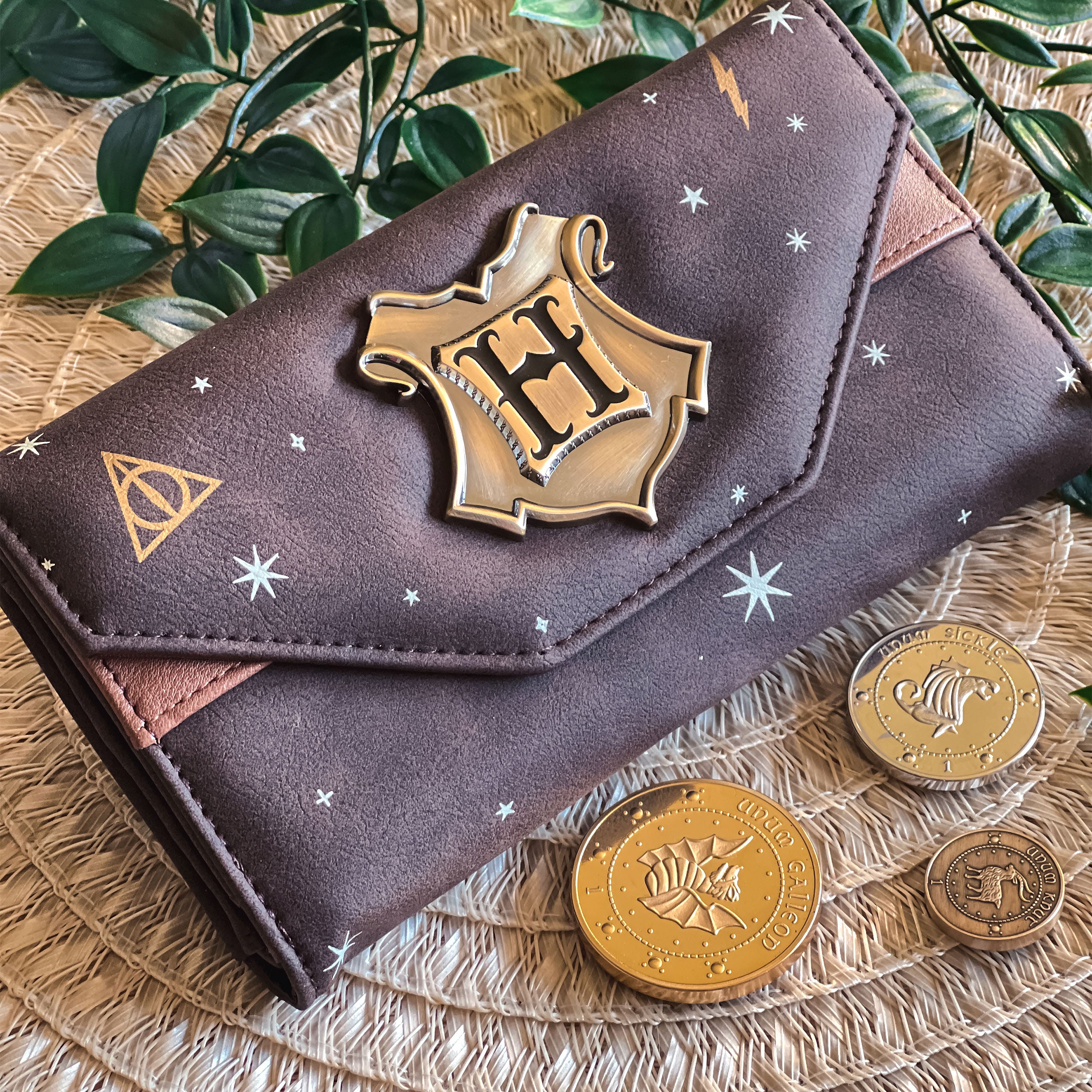Productafbeelding Gringotts Muntencollectie