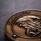 Productafbeelding Gringotts Muntencollectie