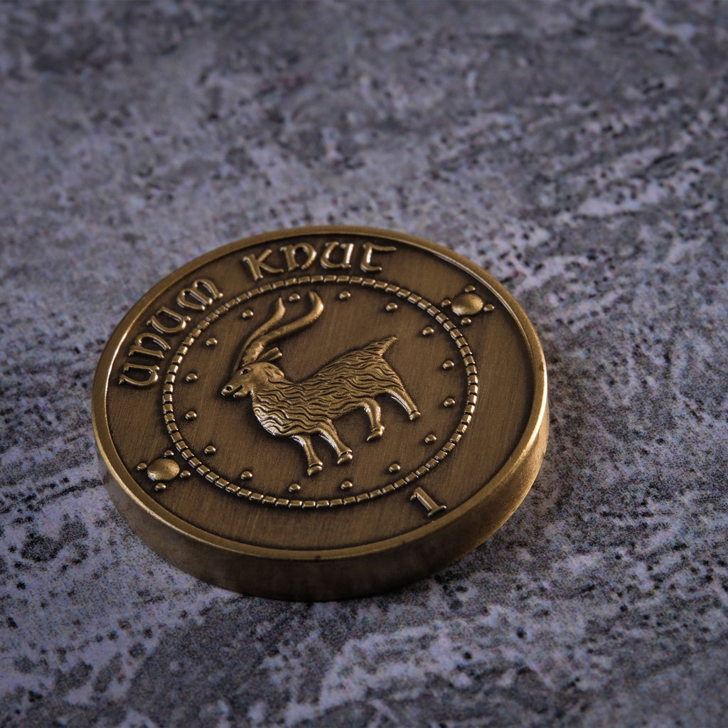 Productafbeelding Gringotts Muntencollectie