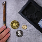 Productafbeelding Gringotts Muntencollectie
