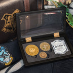 Productafbeelding Gringotts Muntencollectie