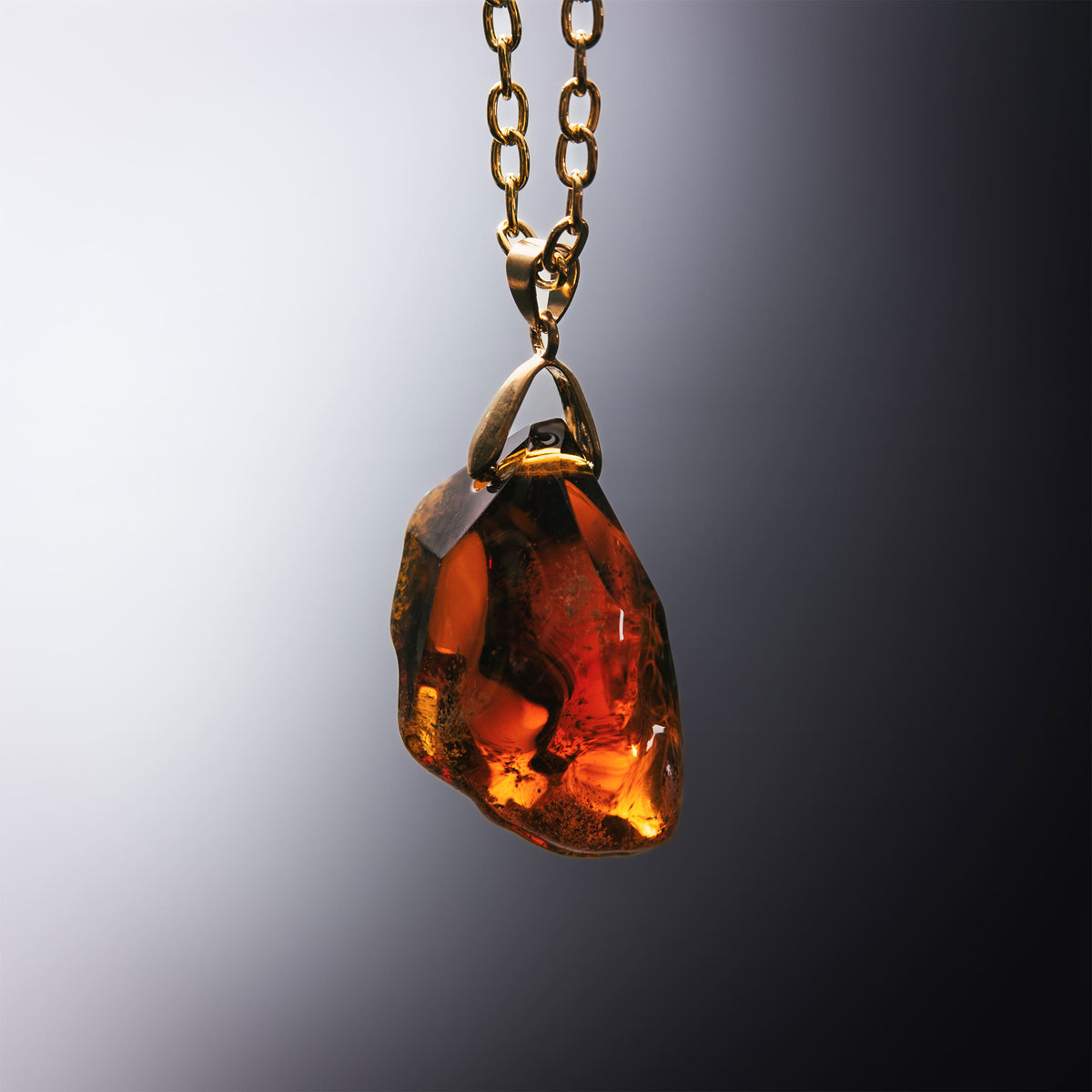 Productafbeelding De Steen der Wijzen - Ketting