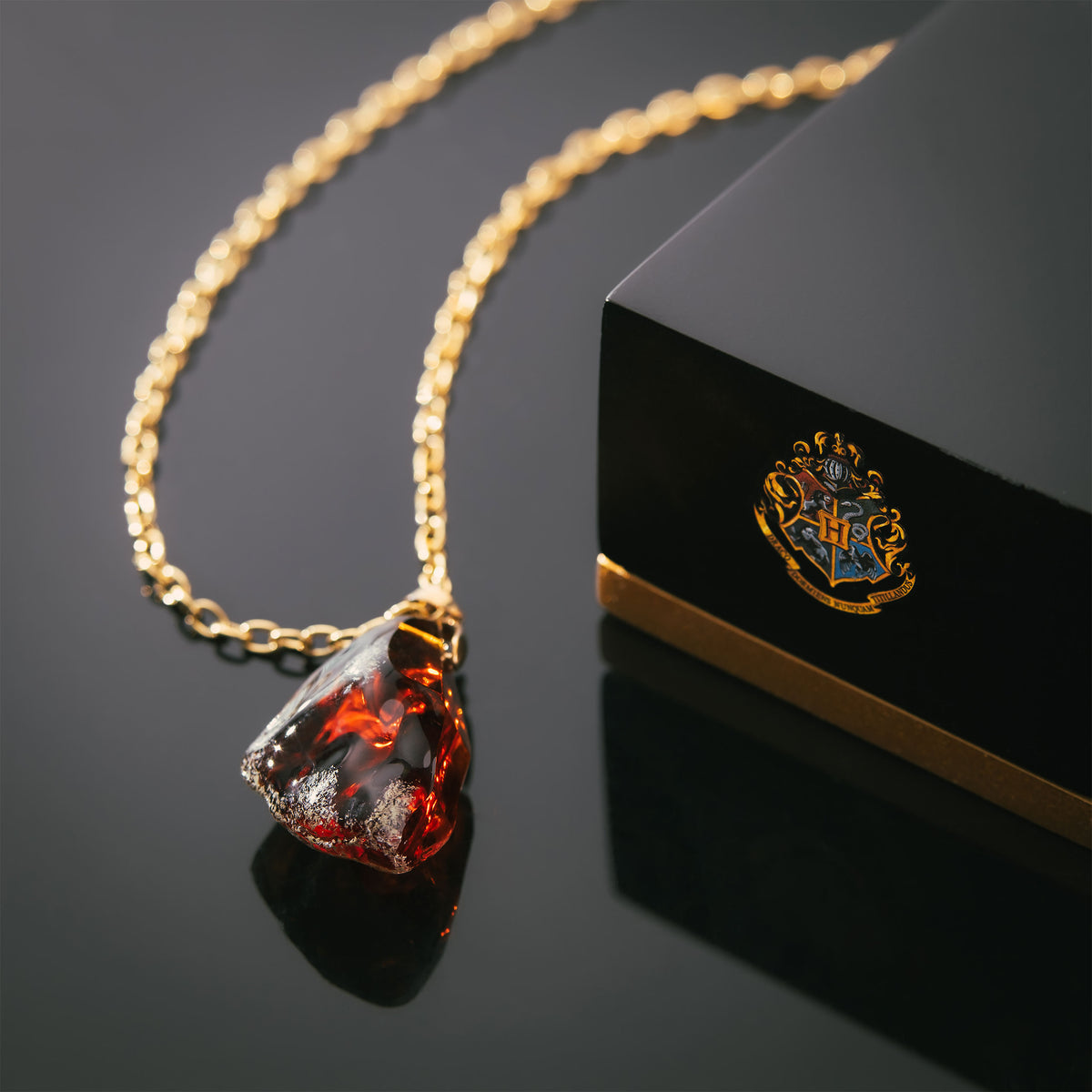 Productafbeelding De Steen der Wijzen - Ketting