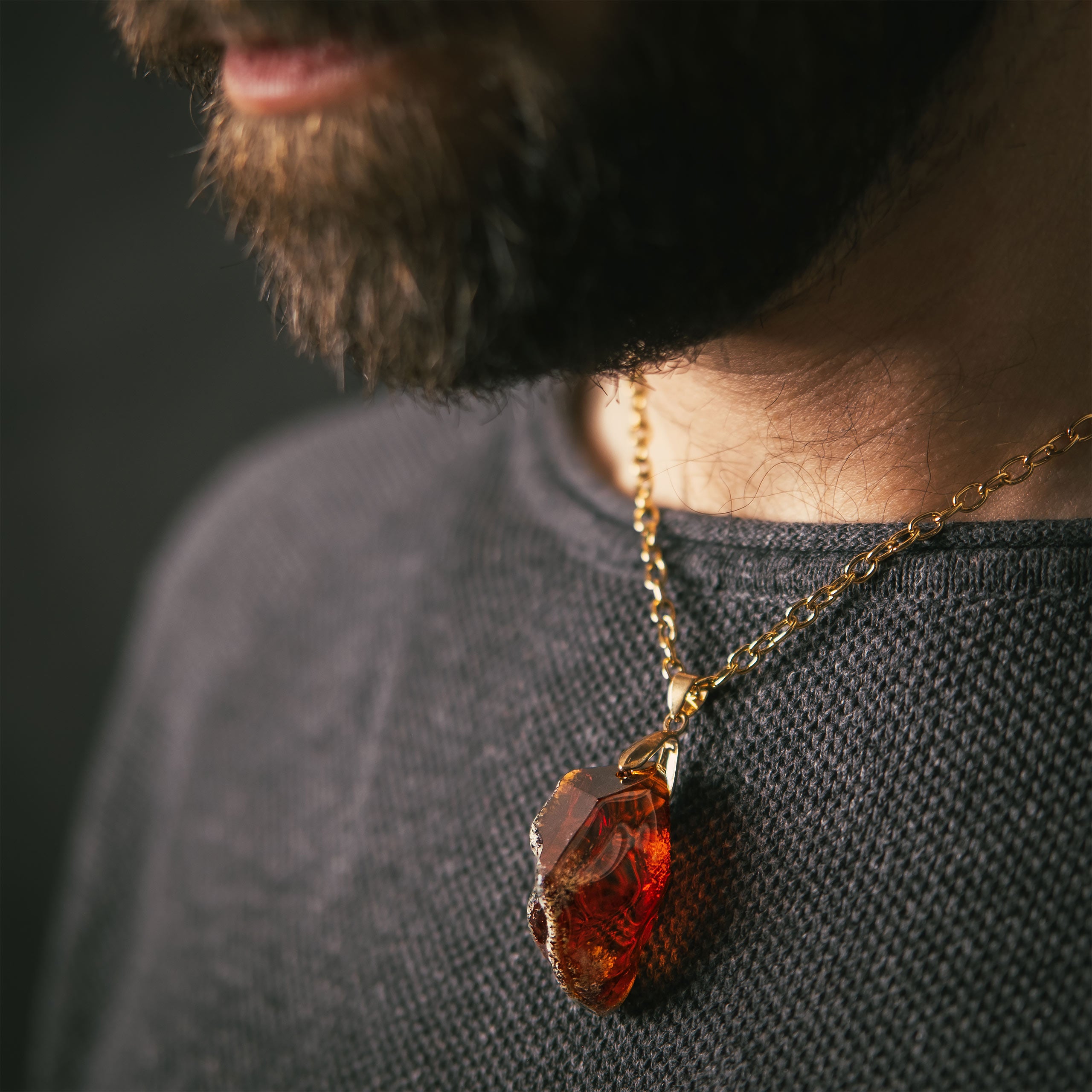 Productafbeelding De Steen der Wijzen - Ketting