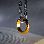 Productafbeelding Heer der Ringen - De Ene Ring Replica