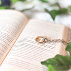 Productafbeelding Heer der Ringen - De Ene Ring Replica